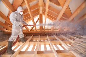 Best Soundproof Insulation  in Adamstown, MD