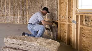 Types of Insulation We Offer in Adamstown, MD